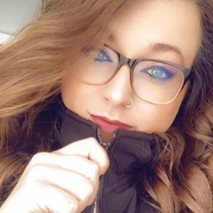 Meet your Posher, Lizzy